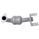 DPF a katalyzátory Magnaflow pre konkrétny model Magnaflow Katalyzátor na MITSUBISHI | race-shop.sk