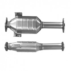 Magnaflow Katalyzátor na MITSUBISHI