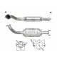 DPF a katalyzátory Magnaflow pre konkrétny model Magnaflow Katalyzátor na MITSUBISHI | race-shop.sk