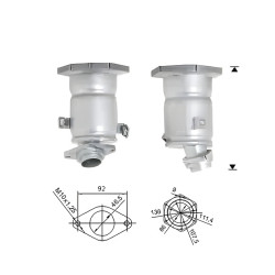 Magnaflow Katalyzátor na NISSAN