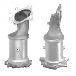 Magnaflow Katalyzátor na NISSAN