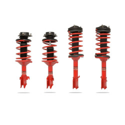 Pedders 803667 EziFit OEDR Supension Kit Subaru Impreza, GC ,Sedan ONLY