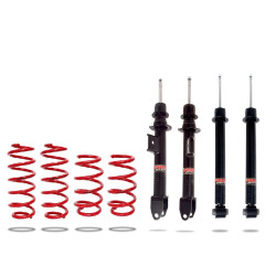Pedders 803634 Lowering Kit Tesla Model 3 Rear Wheel Drive Models. 2017 on