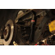 Pedders Pedders 803621 Heavy Duty Rear Suspension Kit Citroen Dispatch KO | race-shop.sk