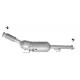 DPF a katalyzátory Magnaflow pre konkrétny model Magnaflow Filter pevných častíc na NISSAN | race-shop.sk