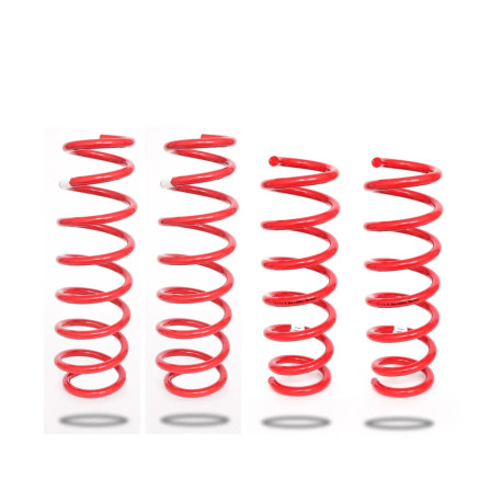 Pedders Pedders 803617 Heavy Duty 1.5 Inch Lift Kit Ford Raptor 2019 - 2023 | race-shop.sk