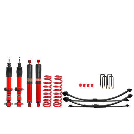 Pedders Pedders 803531PA 2 Inch Suspension Lift Kit Ford Ranger 2023 on. 3.0 V6 models | race-shop.sk