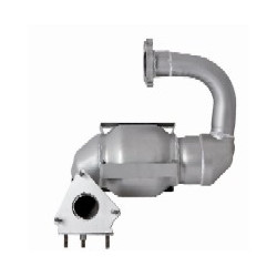 Magnaflow Katalyzátor na NISSAN OPEL RENAULT