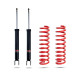 Pedders Pedders 803527 Rear Suspension Upgrade / Fix. Kia Sportage 2014-2016 | race-shop.sk