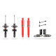 Pedders Pedders 803506 30 mm Lift Kit 4motion / 4WD models | race-shop.sk