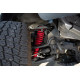 Pedders Pedders 803409 1.75 Inch Lift Kit With Assembled Foam Cell Struts. Isuzu D-Max | race-shop.sk