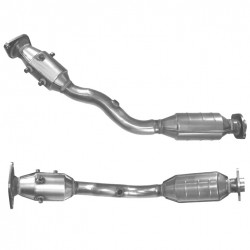 Magnaflow Katalyzátor na NISSAN