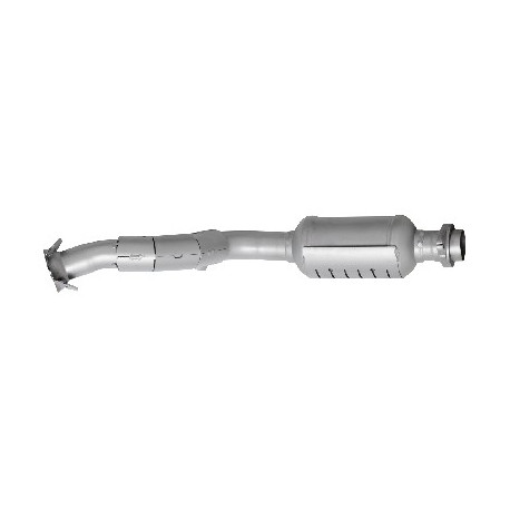 DPF a katalyzátory Magnaflow pre konkrétny model Magnaflow Katalyzátor na NISSAN | race-shop.sk