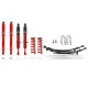 Pedders Pedders 803317 1.75 Inch Suspension Lift Kit Ford Ranger, PX MkIII | race-shop.sk