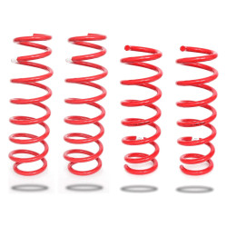 PEDDERS lift kit podvozku pre Ford Ranger RAPTOR 2.0L 2019-2023, zdvih 40 mm