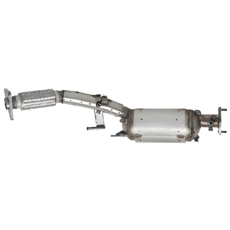 DPF a katalyzátory Magnaflow pre konkrétny model Magnaflow Filter pevných častíc na NISSAN | race-shop.sk