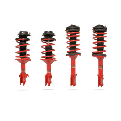 Pedders Pedders 803315 Ezifit Lowered Suspension Kit Subaru Impreza GG / WRX / Sti** | race-shop.sk