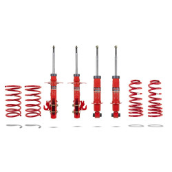 Pedders 803307 Lowered Suspension Kit Supercharged / LSA models