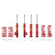 Pedders Pedders 803306 Lowered Suspension Kit Non supercharged models | race-shop.sk