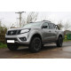 Pedders Pedders 803276 1.5 Inch Suspension Lift Kit With Assembled Struts. Nissan Navara D23 / NP300 | race-shop.sk