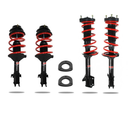 Pedders Pedders 803270 Ezifit Lift Kit Subaru Forester SG | race-shop.sk