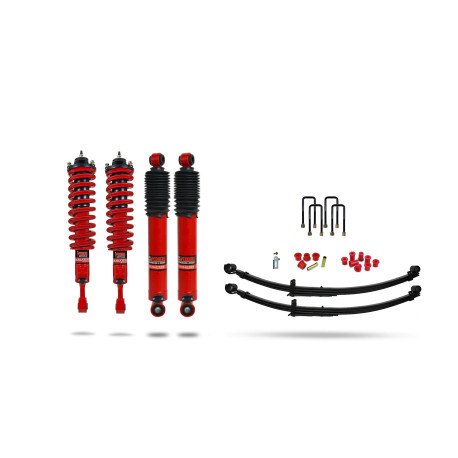 Pedders Pedders 803241PA Extra Heavy Duty Suspension Kit Toyota Hilux MK8 & MK9 | race-shop.sk