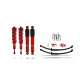 Pedders Pedders 803239PA Heavy Duty Suspension Kit Toyota Hilux MK8 & MK9 | race-shop.sk