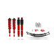 Pedders Pedders 803238A 1.75 Inch Suspension Lift Kit Improved Ride Kit Toyota Hilux MK8 & MK9 | race-shop.sk