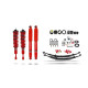 Pedders Pedders 803194 Demountable Camper Suspension Kit Toyota Hilux Mk6 and 7 | race-shop.sk
