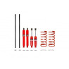 Pedders 803143 1.5 Inch Suspension Lift Kit Mitsubishi Pajero & Shogun