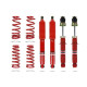 Pedders Pedders 803139 1.5 Inch Suspension Lift Kit Mitsubishi Pajero & Shogun, 3.2 Di ONLY | race-shop.sk