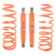 Pedders Pedders 803094 Suspension Lift Kit Jeep Grand Cherokee | race-shop.sk