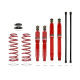 Pedders Pedders 803071 AHC Suspension Conversion AND Lift Kit Heavy Duty Toyota Landcruiser Amazon / 100 series, 4.7 V8 | race-shop.sk