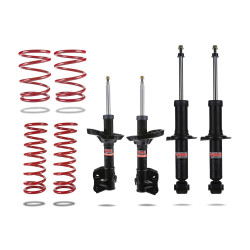 Pedders 803060 Lowered Suspension Kit Subaru Forester SH
