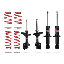 Pedders 803056 Lowered Suspension Kit Subaru Impreza, GE & GH