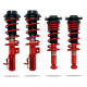 Pedders Pedders 803048 EziFit Lowered Suspension Kit Subaru BRZ / Toyota GT86 | race-shop.sk