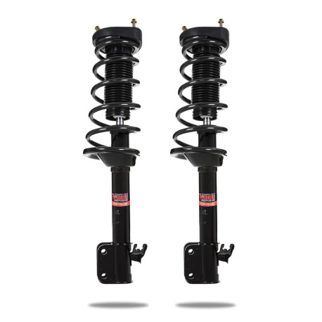 Pedders Pedders 803040 Subaru Forester, SG, Ezifit Rear Suspension Conversion Kit Standard Height | race-shop.sk