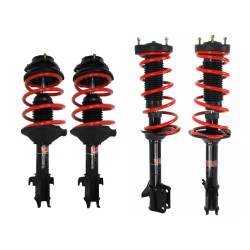 Pedders 803032 Lowered Suspension Kit Subaru Forester, SF