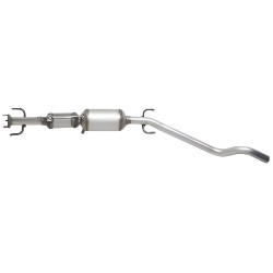 Magnaflow Filter pevných častíc na OPEL