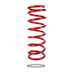 Pedders 7758R Trakryder Coil Spring