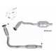 DPF a katalyzátory Magnaflow pre konkrétny model Magnaflow Katalyzátor na OPEL | race-shop.sk