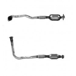 Magnaflow Katalyzátor na OPEL