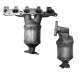 DPF a katalyzátory Magnaflow pre konkrétny model Magnaflow Katalyzátor na OPEL | race-shop.sk