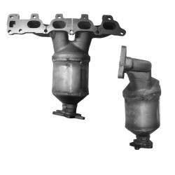 Magnaflow Katalyzátor na OPEL