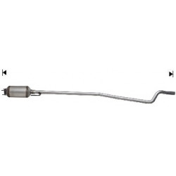 Magnaflow Filter pevných častíc na OPEL