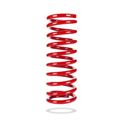 Pedders 7210R Heavy Duty Coil Spring