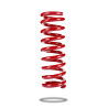 Pedders 7026L Heavy Duty Coil Spring