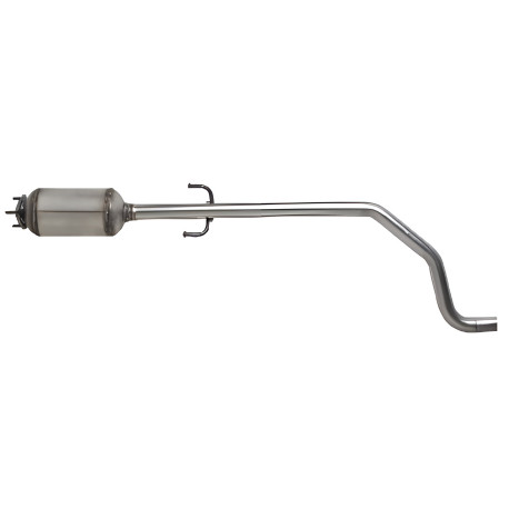 DPF a katalyzátory Magnaflow pre konkrétny model Magnaflow Filter pevných častíc na OPEL | race-shop.sk
