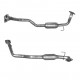 DPF a katalyzátory Magnaflow pre konkrétny model Magnaflow Katalyzátor na OPEL | race-shop.sk