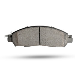 Brzdové doštičky Pedders 6820001 TrakRyder Kevlar Ceramic